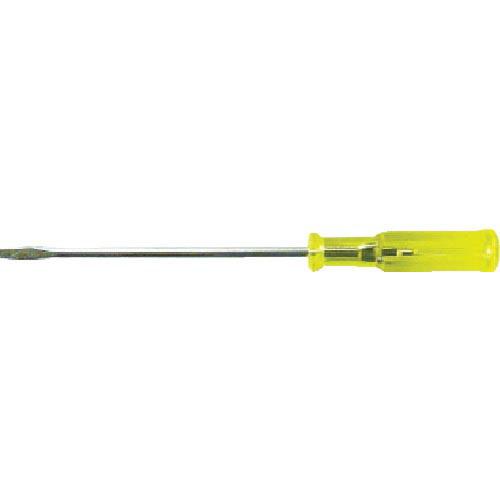 【SALE価格】アネックス P柄精密ドライバー -2.5×75 ( 1220-2.5-75 ) (株...