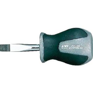 【SALE価格】アネックス スーパーフィットドライバー スタービータイプ-6×35 先端ギザ ( 1560-6-35 ) (株)兼古製作所｜orangetool
