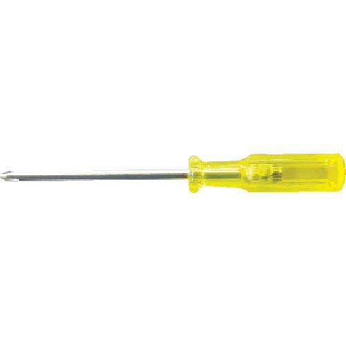 【SALE価格】アネックス P柄ドライバー +2×100 ( 1850-2-100 ) (株)兼古製...