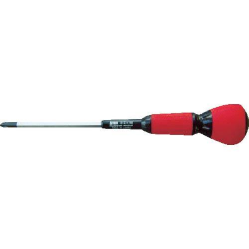 【SALE価格】アネックス クッションパワー電工ドライバー +2×150 ( 3700-2-150 ...