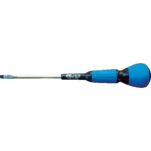 【SALE価格】アネックス クッションパワー電工ドライバー -6×150 ( 3700-6-150 ...
