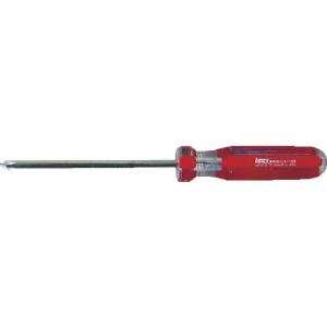 【SALE価格】アネックス フォーラインドライバー +1×100 ( 8400-1-100 ) (株)兼古製作所｜orangetool
