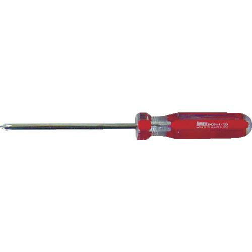 【SALE価格】アネックス フォーラインドライバー +1×100 ( 8400-1-100 ) (株...