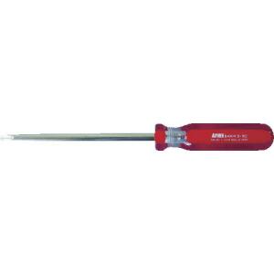 【SALE価格】アネックス フォーラインドライバー +3×150 ( 8400-3-150 ) (株)兼古製作所｜orangetool