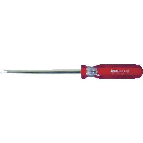【SALE価格】アネックス フォーラインドライバー +3×150 ( 8400-3-150 ) (株...