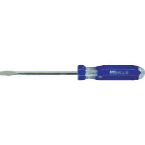 【SALE価格】アネックス フォーラインドライバー -5×100 ( 8400-5-100 ) (株)兼古製作所｜orangetool