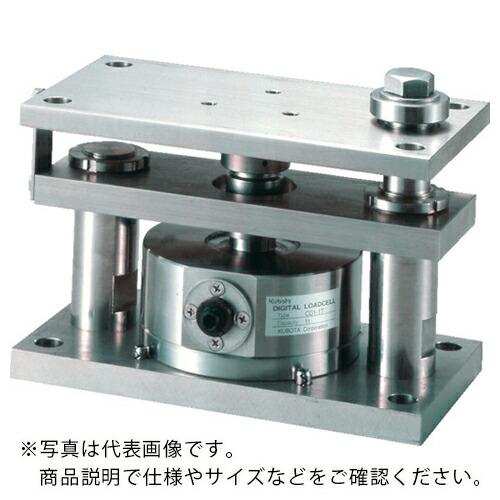 クボタ ( クボタ計装 )　デジタルロードセル１０ｔ用 ( LU-BD-10T ) (メーカー取寄)