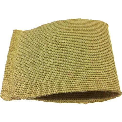 ケミカル山本 W型リングモップ 50×50mm (40枚入) ( YK-W-RMP )