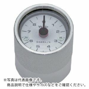 イマオ ダイアルインジケーターノブ ( D38L1/9 ) (株)イマオコーポレーション (メーカー取寄)｜orangetool