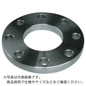 inoc さし込み溶接フランジ SUS304 FF 10K 150A ( 304FF10K150A )｜orangetool