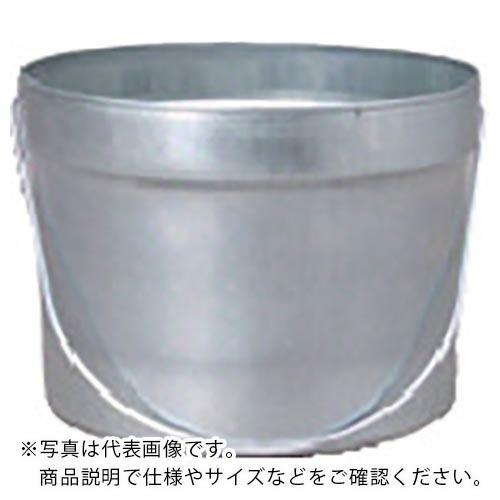 KOWA ペール缶3.0L ( 11606 ) (60個セット) (株)インダストリーコーワ (メー...