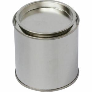 【SALE価格】KOWA 空缶無地 丸缶手無1/5L ( 11094 )｜orangetool
