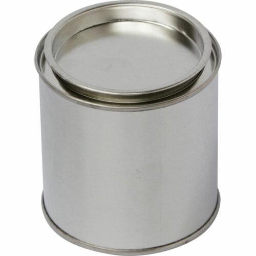 【SALE価格】KOWA 空缶無地 丸缶手無1/5L ( 11094 ) (株)インダストリーコーワ