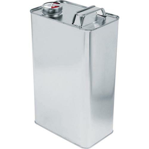 【SALE価格】KOWA 空缶無地 4L角シンナー口 ( 11096 ) (株)インダストリーコーワ