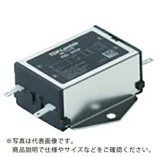 TDKラムダ ノイズフィルタ RSEL ラグ端子タイプ 250V 3A ( RSEL-2003A )...