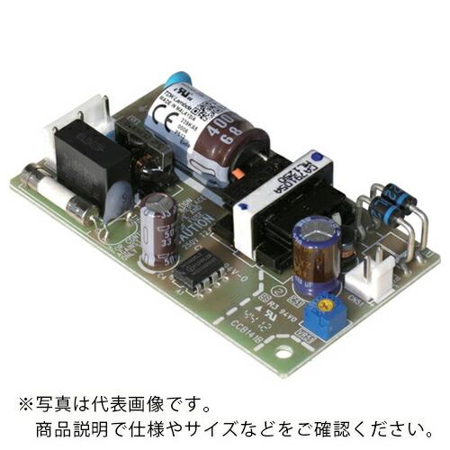 TDKラムダ 基板型AC-DCスイッチング電源 ZWS-Bシリーズ 15W ( ZWS15B-12 ...