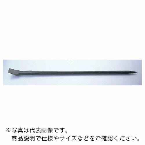 【SALE価格】モクバ印 強力金型テコ 1500mm ( D21-15 )