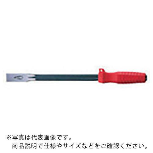 モクバ印 バール スリムミニテコ25mm巾×400mm  ( D22-40 )