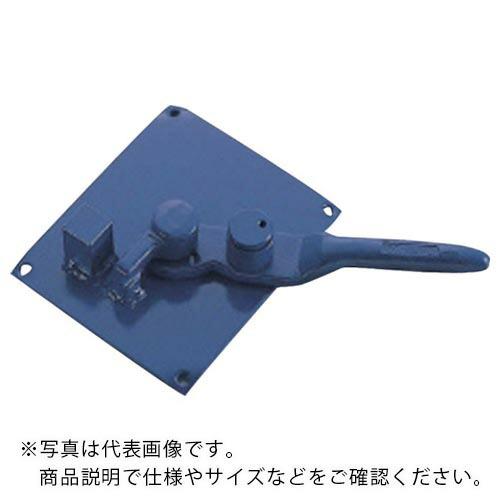 モクバ印 ( 小山刃物製作所 )　バール　バーベンダー　１０ｍｍ〜１３ｍｍ（小） ( D4-10 )