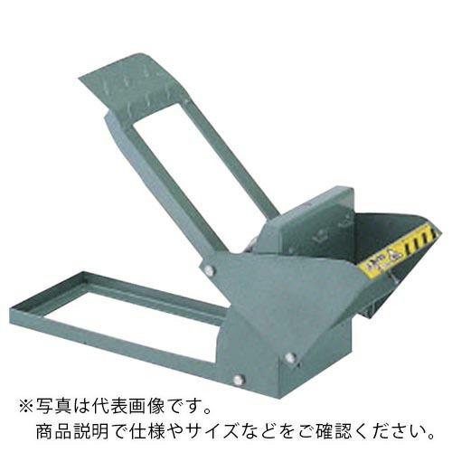 モクバ印 空き缶つぶし ぺちゃ君 ( K-2 ) (株)小山刃物製作所