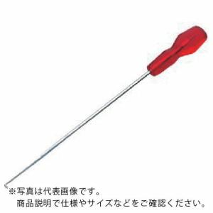 KTC 車輌整備補助用品 コネクタカップリングツール 全長300mm 奥行4mm ( ECC-1R ) 京都機械工具(株)｜orangetool