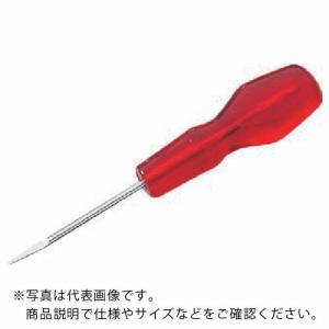 KTC 車輌整備用工具 コネクタターミナルツール 1T 全長150mm 軸長65mm ( ECC-1T ) 京都機械工具(株)｜orangetool