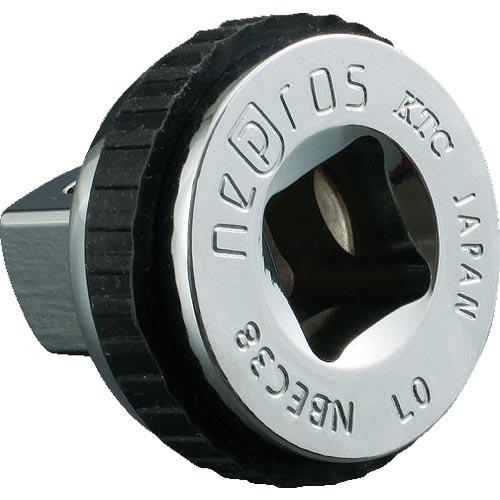 nepros 9.5sq.クイックスピンナ 差込角9.5mm 全長26mm ( NBE38 ) 京都...