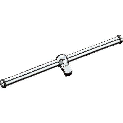 【SALE価格】nepros T形ハンドル 6.3sq.スライドヘッドハンドル 差込角6.35mm ...