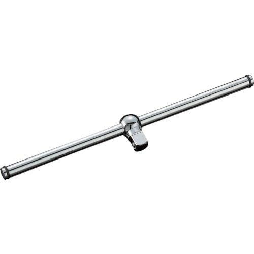 【SALE価格】nepros T形ハンドル 9.5sq.スライドヘッドハンドル 差込角9.5mm 全...