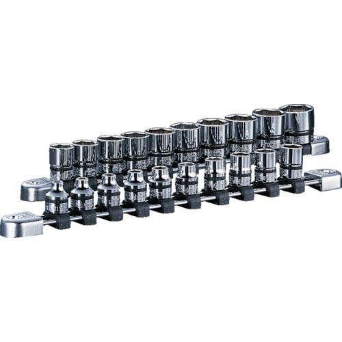 【SALE価格】nepros 9.5sq.ソケットセット[20コ組] ( NTB320A ) 京都機...