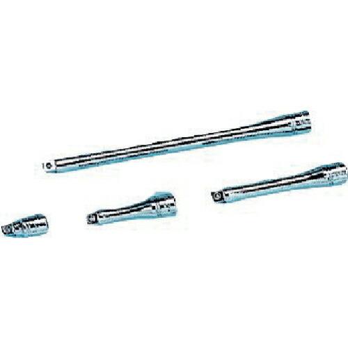 nepros ( 京都機械工具 )　６．３ｓｑ．エクステンションバーセット［４本組］ ( NTBE2...