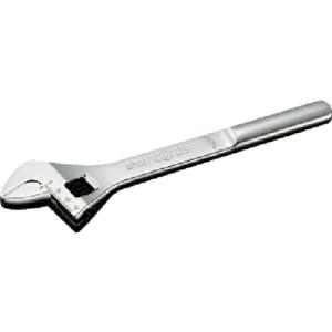 【SALE価格】nepros モンキレンチ 全長255mm 最大口開き29mm ( NWM-250 ) 京都機械工具(株)｜orangetool