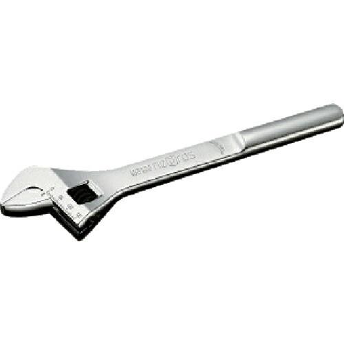 【SALE価格】nepros モンキレンチ 全長255mm 最大口開き29mm ( NWM-250 ...