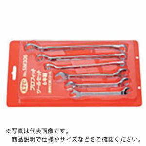 KTC プロフィットツールセット[6本組] ( SM306 ) 京都機械工具(株) (メーカー取寄)｜orangetool