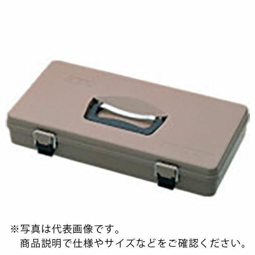 KTC 片開きプラハードケース ( TCP1-1 ) 京都機械工具(株) (メーカー取寄)