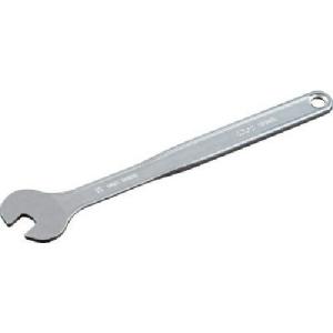 KTC ペダルレンチ レンチタイプ(15mmX22.5°) ( CP2-15A ) 京都機械工具(株)｜orangetool