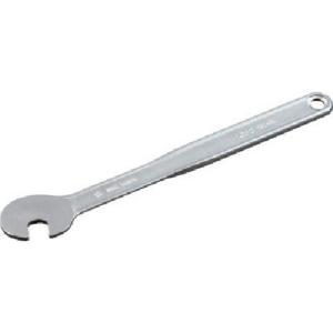 KTC ペダルレンチ レンチタイプ(15mmX67.5°) ( CP2-15B ) 京都機械工具(株)｜orangetool