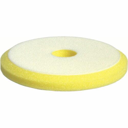 コンパクトツール　使い捨てバフ　１５×１５０×３０（黄） ( A20401S )