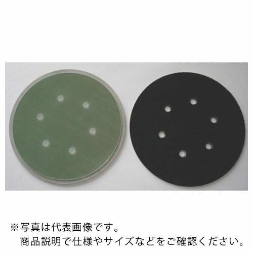 コンパクトツール ダブルアクションサンダー G-150N、935GP-S用Φ123パッド ( 229...