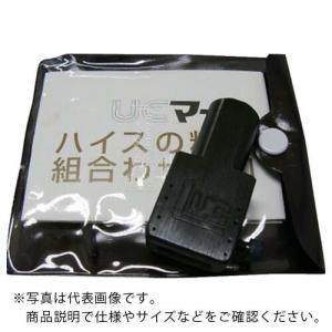 浦谷 ハイス精密組合刻印 機械打ちホルダー 小  ( UC-MS )｜orangetool