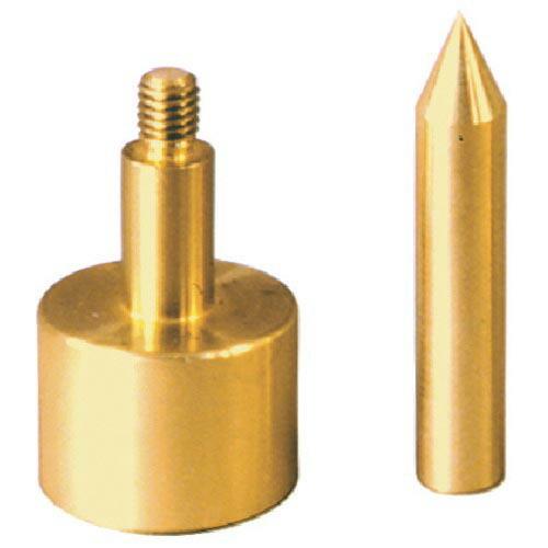 STS 真鍮製アダプター ( MI-68 ) STS(株) (メーカー取寄)