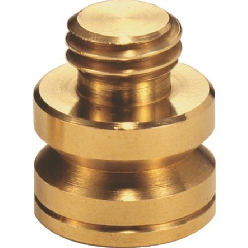 STS 真鍮製アダプター ( NIK-58 ) STS(株) (メーカー取寄)