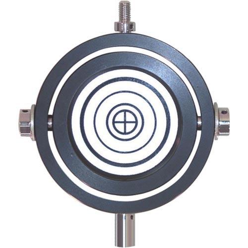 STS 反射ターゲット ( RFT-50 ) STS(株) (メーカー取寄)