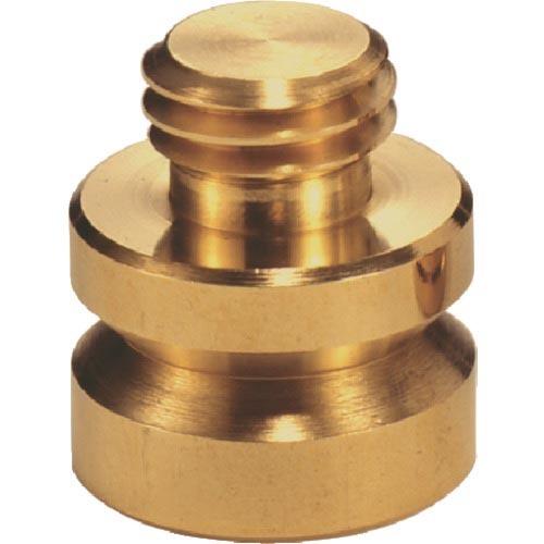 STS 真鍮製アダプター ( STP-58 ) STS(株) (メーカー取寄)