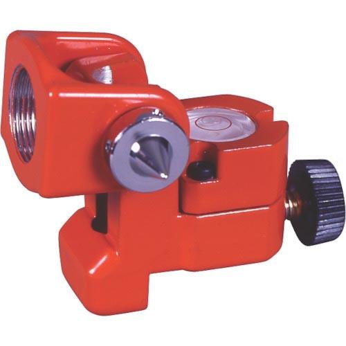 STS プリズムユニットパーツ 6Dチルトホルダー ( 1-206-MK3 ) (メーカー取寄)