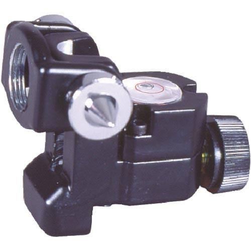 STS プリズムユニットパーツ 6Eチルトホルダー ( 1-206-MK4 ) (メーカー取寄)