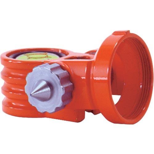 STS プリズムユニットパーツ 6Aチルトホルダー ( 1-206-P101 ) (メーカー取寄)