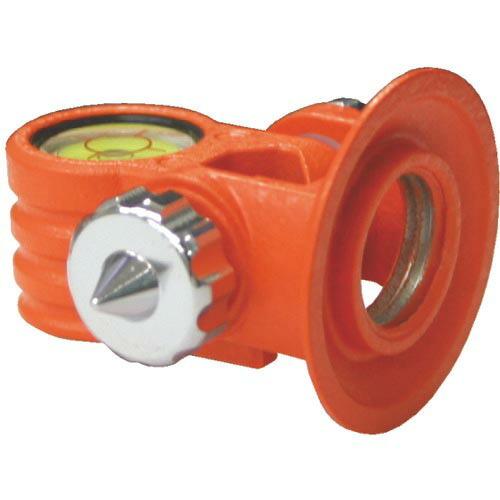 STS プリズムユニットパーツ 6Cチルトホルダー ( 1-206-P251 ) STS(株) (メ...