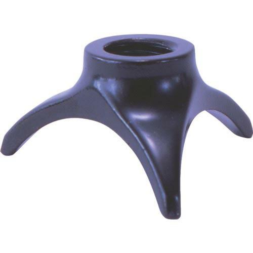 STS プリズムユニットパーツ 8測点スタンド ( 1-208-4 ) STS(株) (メーカー取寄...