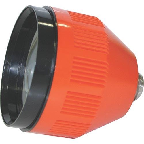 STS 計測管理用プリズム (オレンジ) ( PP-2.5O ) (メーカー取寄)